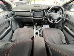 2017 Ford Ranger XL