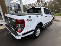 2017 Ford Ranger XL