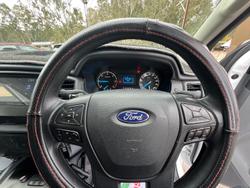 2017 Ford Ranger XL