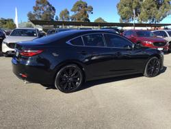 2024 Mazda 6 G35 GT SP