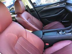 2024 Mazda 6 G35 GT SP