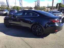 2024 Mazda 6 G35 GT SP