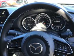 2024 Mazda 6 G35 GT SP