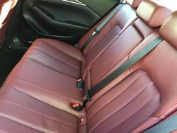 2024 Mazda 6 G35 GT SP