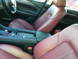 2024 Mazda 6 G35 GT SP
