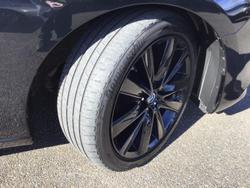 2024 Mazda 6 G35 GT SP