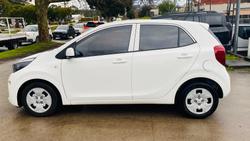 2023 Kia Picanto S