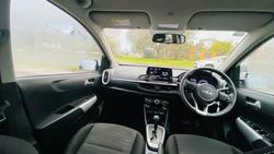 2023 Kia Picanto S