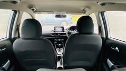 2023 Kia Picanto S