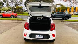 2023 Kia Picanto S