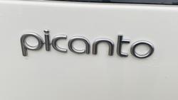 2023 Kia Picanto S