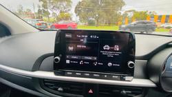 2023 Kia Picanto S