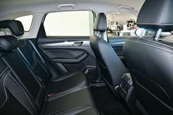 2025 GWM Haval Jolion Lux