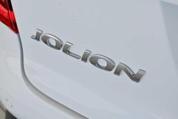 2025 GWM Haval Jolion Lux