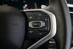 2025 GWM Haval Jolion Lux