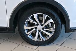 2025 GWM Haval Jolion Lux