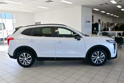 2025 GWM Haval Jolion Lux