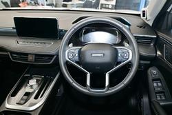 2025 GWM Haval Jolion Lux