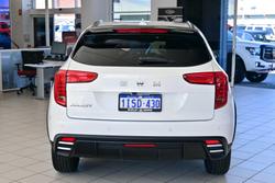 2025 GWM Haval Jolion Lux