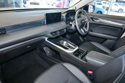 2025 GWM Haval Jolion Lux