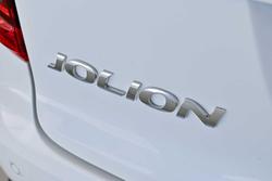 2025 GWM Haval Jolion Lux
