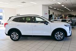 2025 GWM Haval Jolion Lux