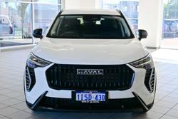 2025 GWM Haval Jolion Lux