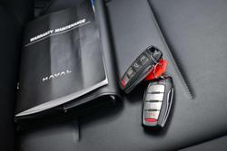 2025 GWM Haval Jolion Lux