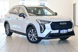 2025 GWM Haval Jolion Lux