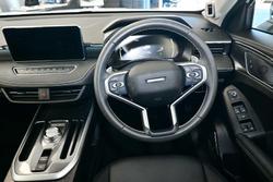 2025 GWM Haval Jolion Lux