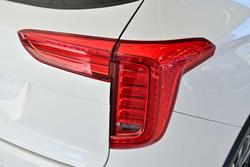 2025 GWM Haval Jolion Lux