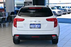 2025 GWM Haval Jolion Lux