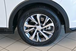 2025 GWM Haval Jolion Lux