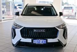 2025 GWM Haval Jolion Lux