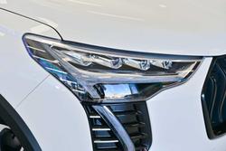2025 GWM Haval Jolion Lux