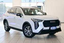 2025 GWM Haval Jolion Lux