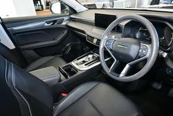 2025 GWM Haval Jolion Lux