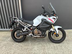 Yamaha XTZ1200 Super Tenere