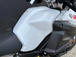 2011 Yamaha XTZ1200 SUPER TENERE WHITE