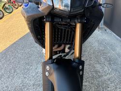 2024 Yamaha TENERE 700 WORLD RAID BLUE