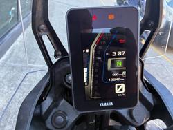 2024 Yamaha TENERE 700 WORLD RAID BLUE