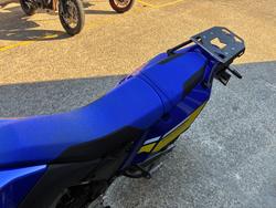 2024 Yamaha TENERE 700 WORLD RAID BLUE