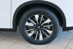 2025 Mitsubishi Outlander LS