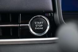 2025 Mitsubishi Outlander LS