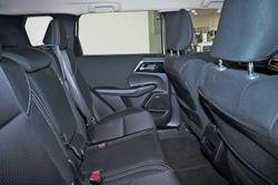2025 Mitsubishi Outlander LS