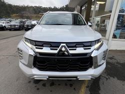 2024 Mitsubishi Pajero Sport GLS