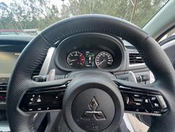 2024 Mitsubishi Pajero Sport GLS