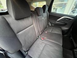 2024 Mitsubishi Pajero Sport GLS