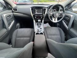 2024 Mitsubishi Pajero Sport GLS