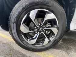 2024 Mitsubishi Pajero Sport GLS